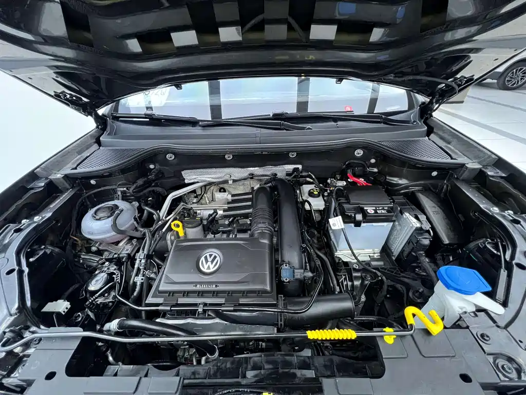 Jetta VS5 — фото 25