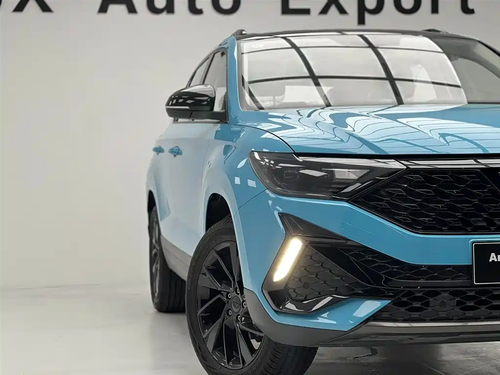 Jetta VS5 — фото 4