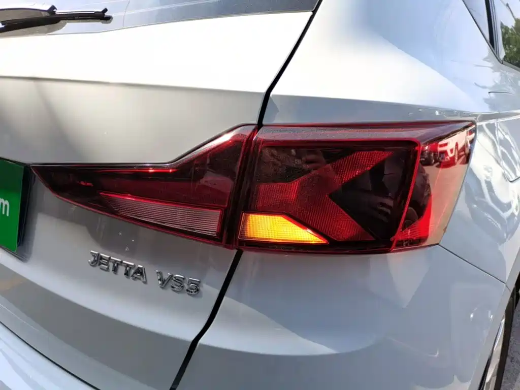 Jetta VS5 — фото 8