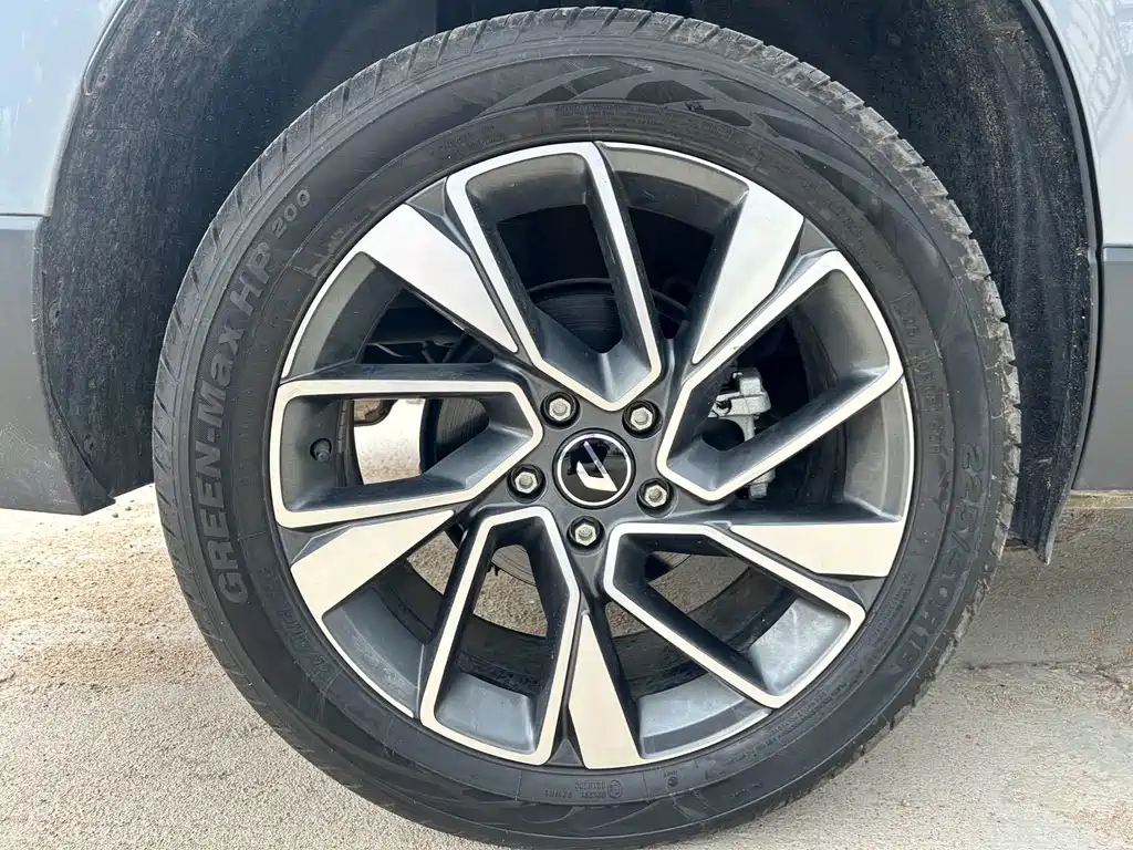Jetta VS5 — фото 20