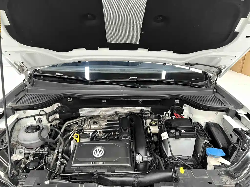 Jetta VS7 — фото 15