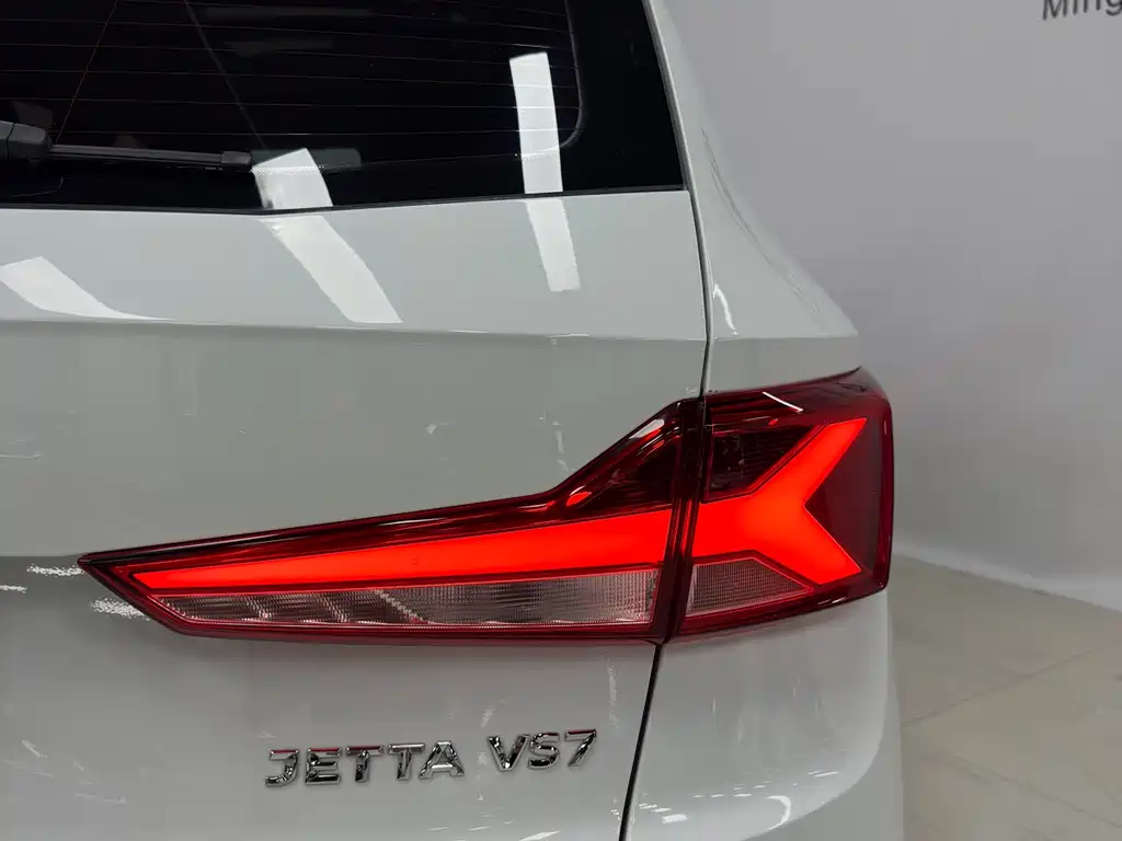 Jetta VS7 — фото 9