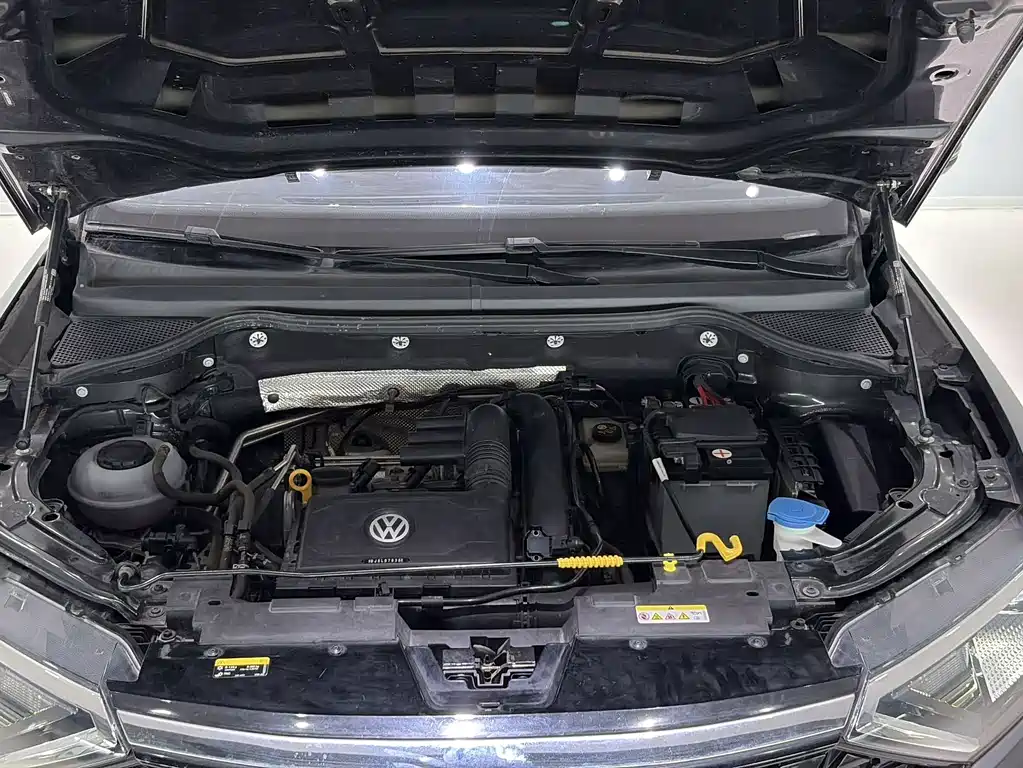 Jetta VS7 — фото 20