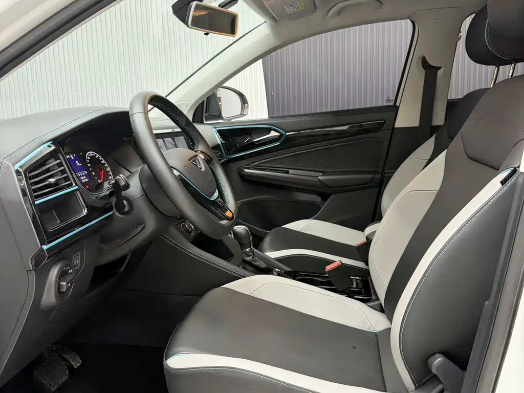 Jetta VS5 — фото 9
