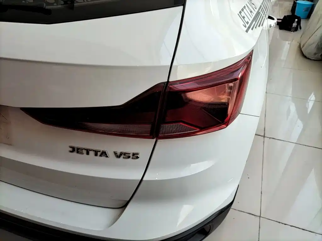 Jetta VS5 — фото 8