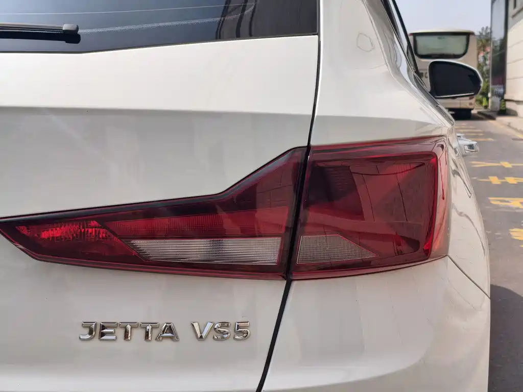 Jetta VS5 — фото 6