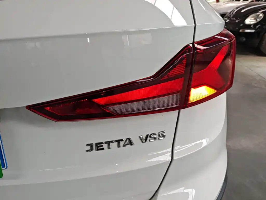 Jetta VS5 — фото 8