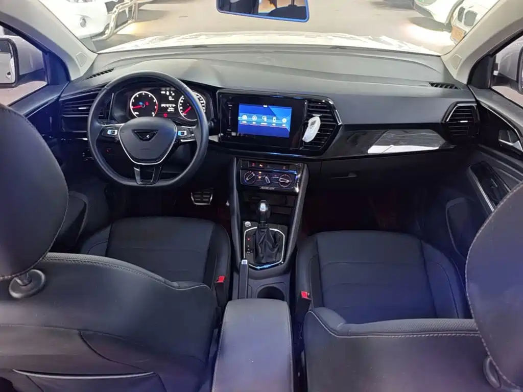 Jetta VS5 — фото 10