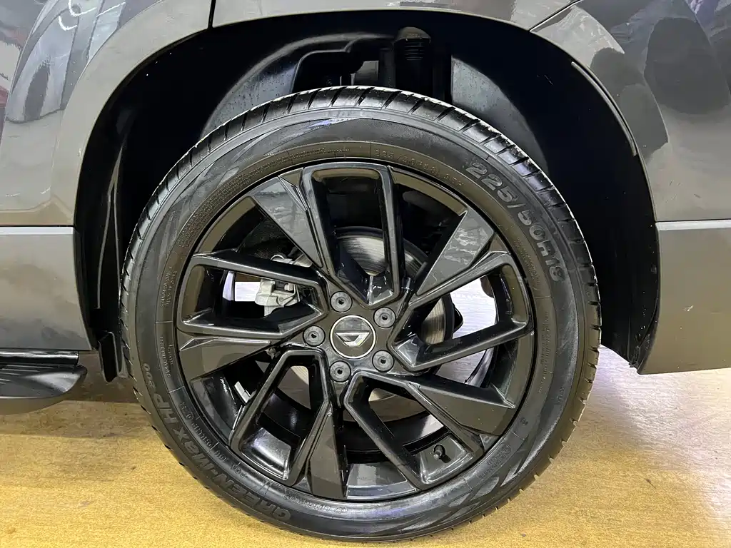 Jetta VS7 — фото 8