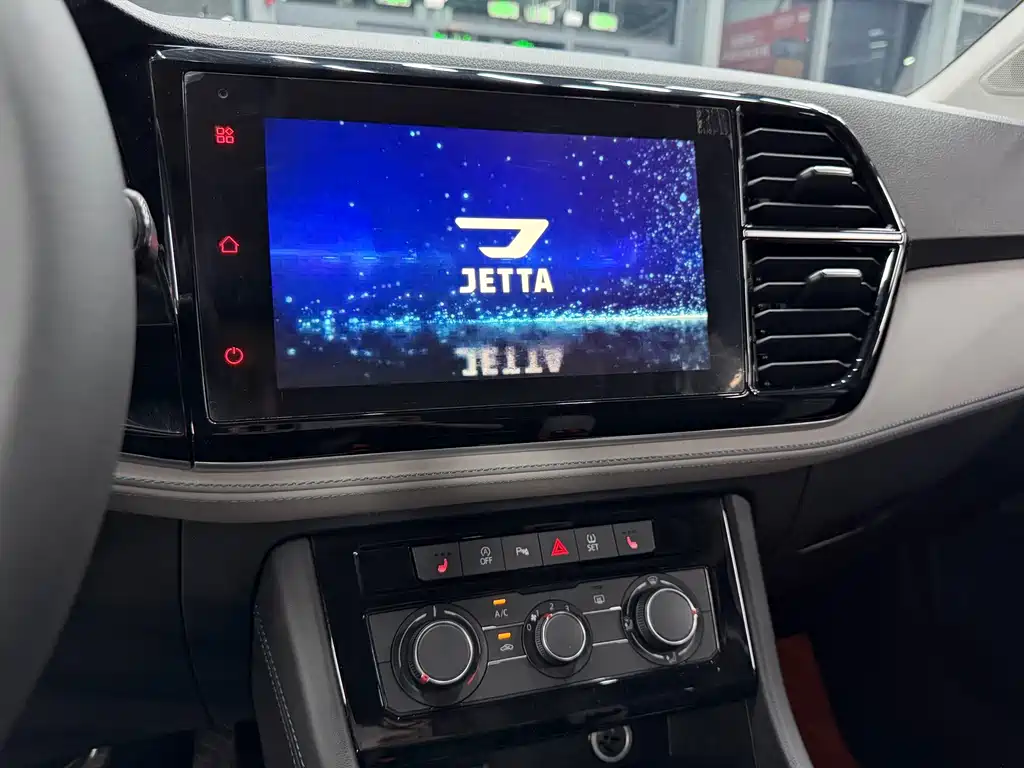 Jetta VS5 — фото 11