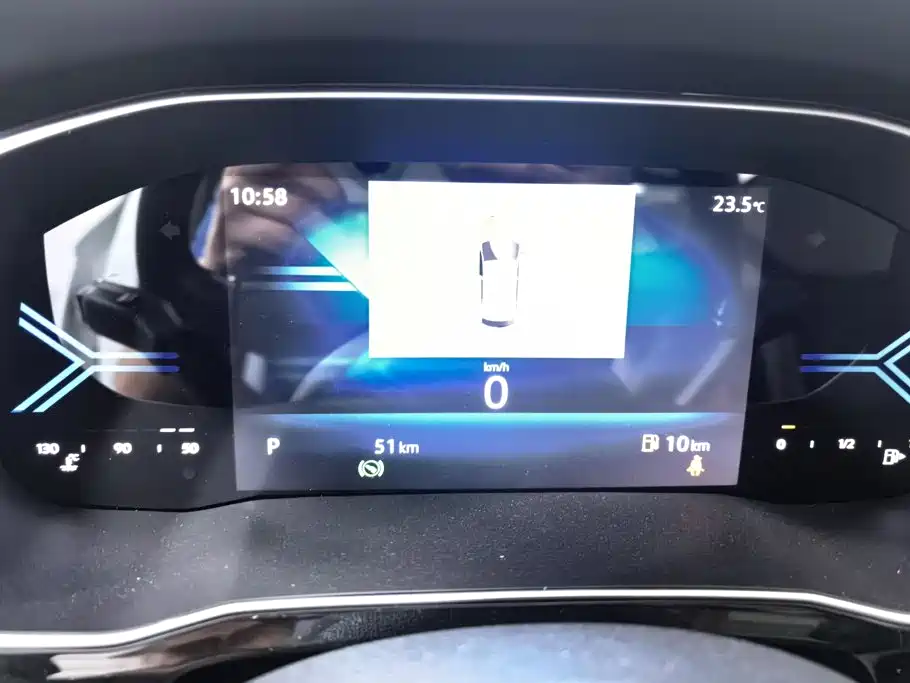 Jetta VS7 — фото 14