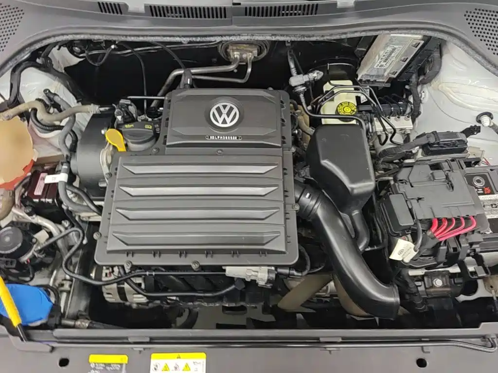 Jetta VA3 — фото 20