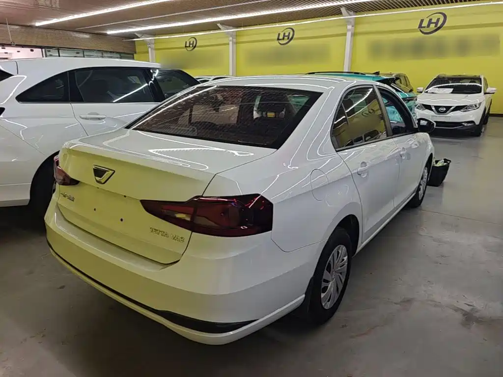 Jetta VA3 — фото 7