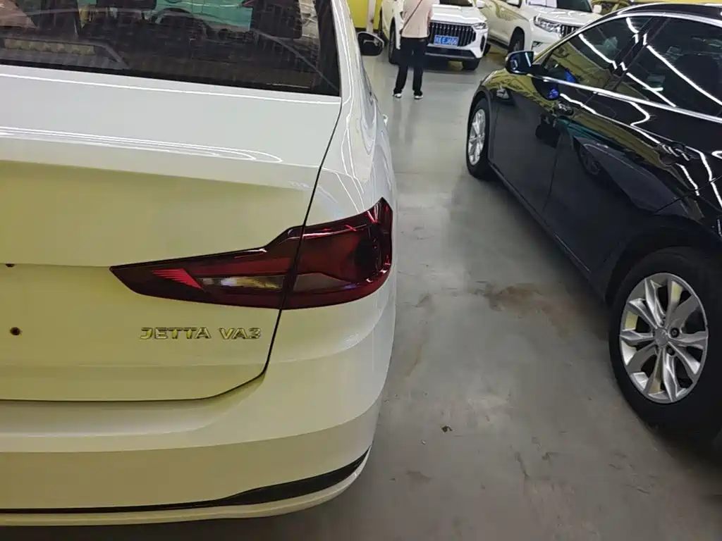 Jetta VA3 — фото 8
