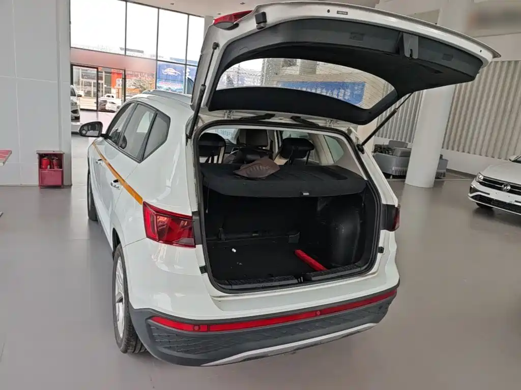 Jetta VS5 — фото 19