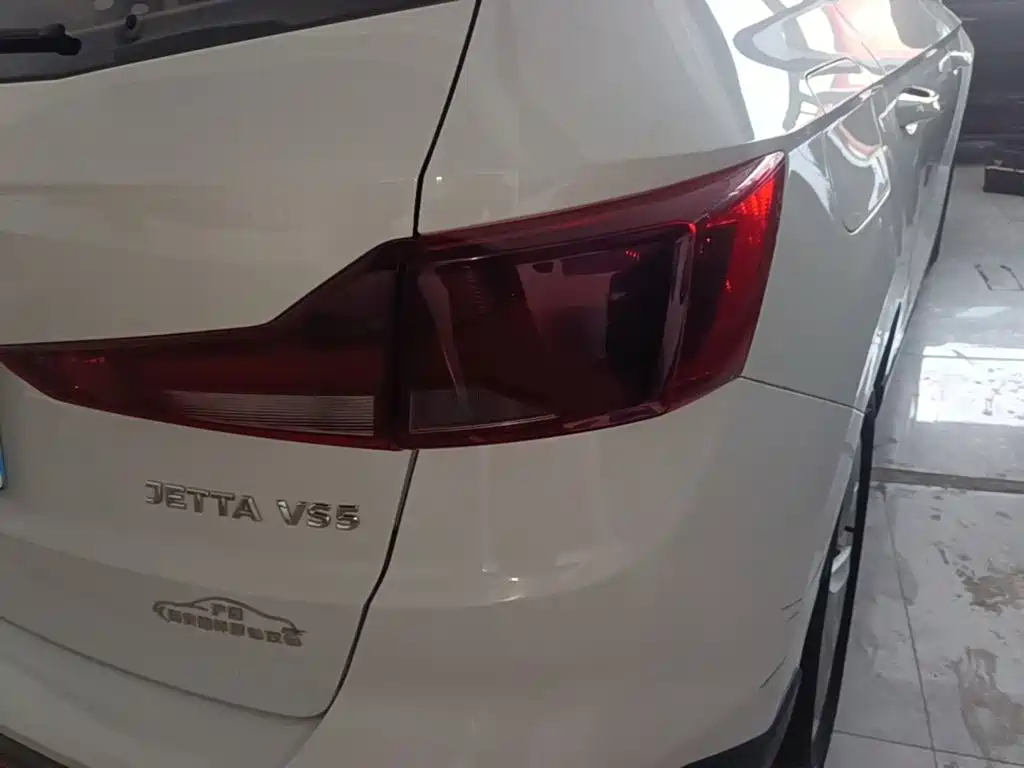 Jetta VS5 — фото 8