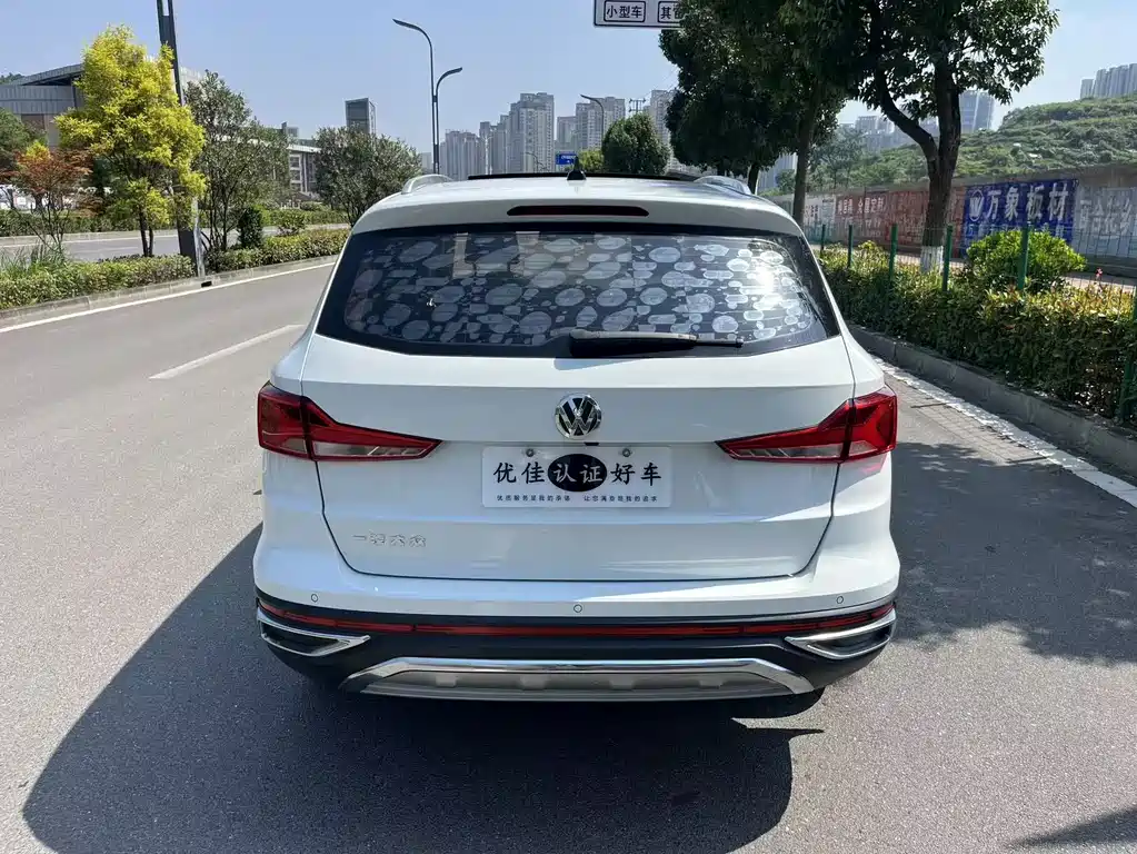 Jetta VS7 — фото 11