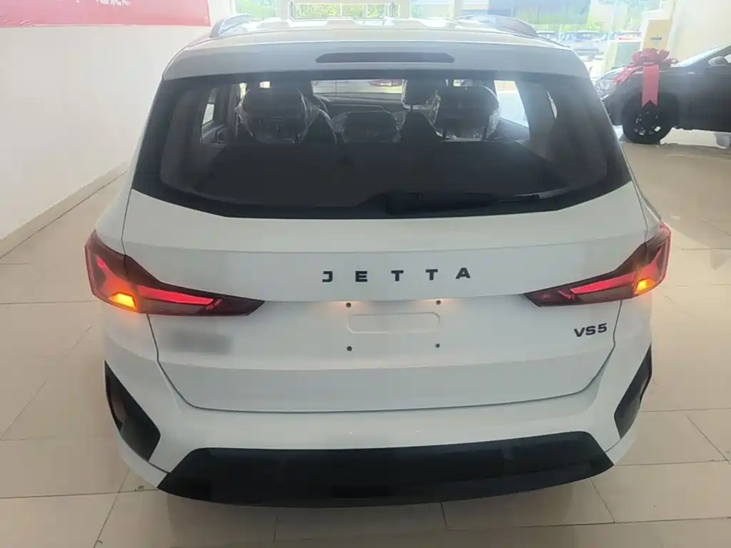 Jetta VS5 — фото 6