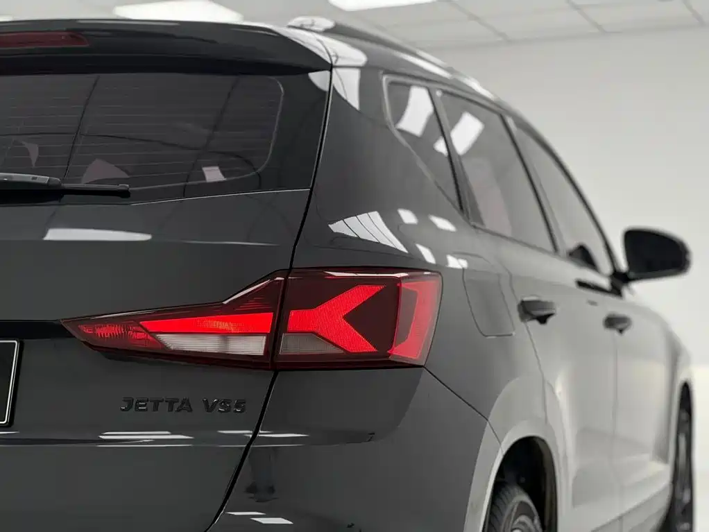 Jetta VS5 — фото 20