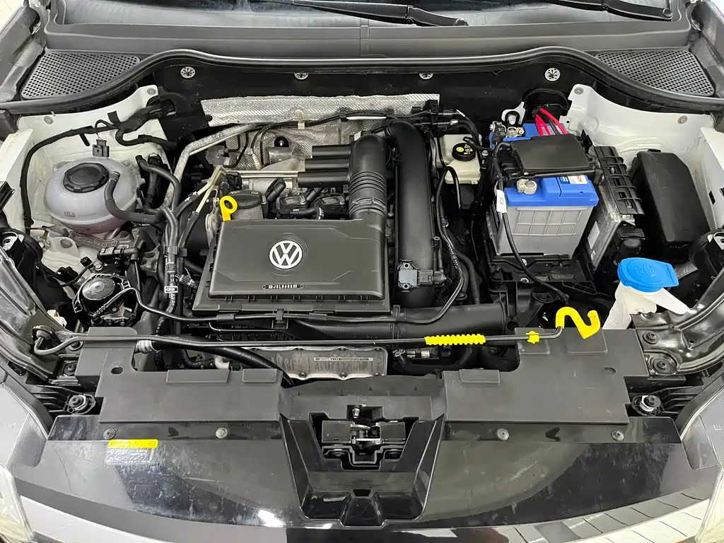 Jetta VS7 — фото 21