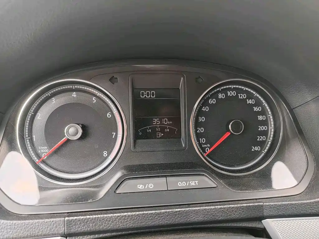 Jetta VA3 — фото 2