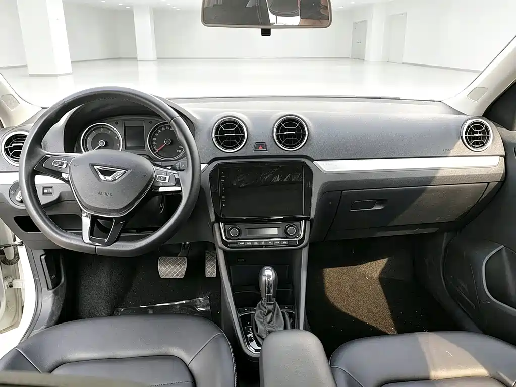 Jetta VA3 — фото 11