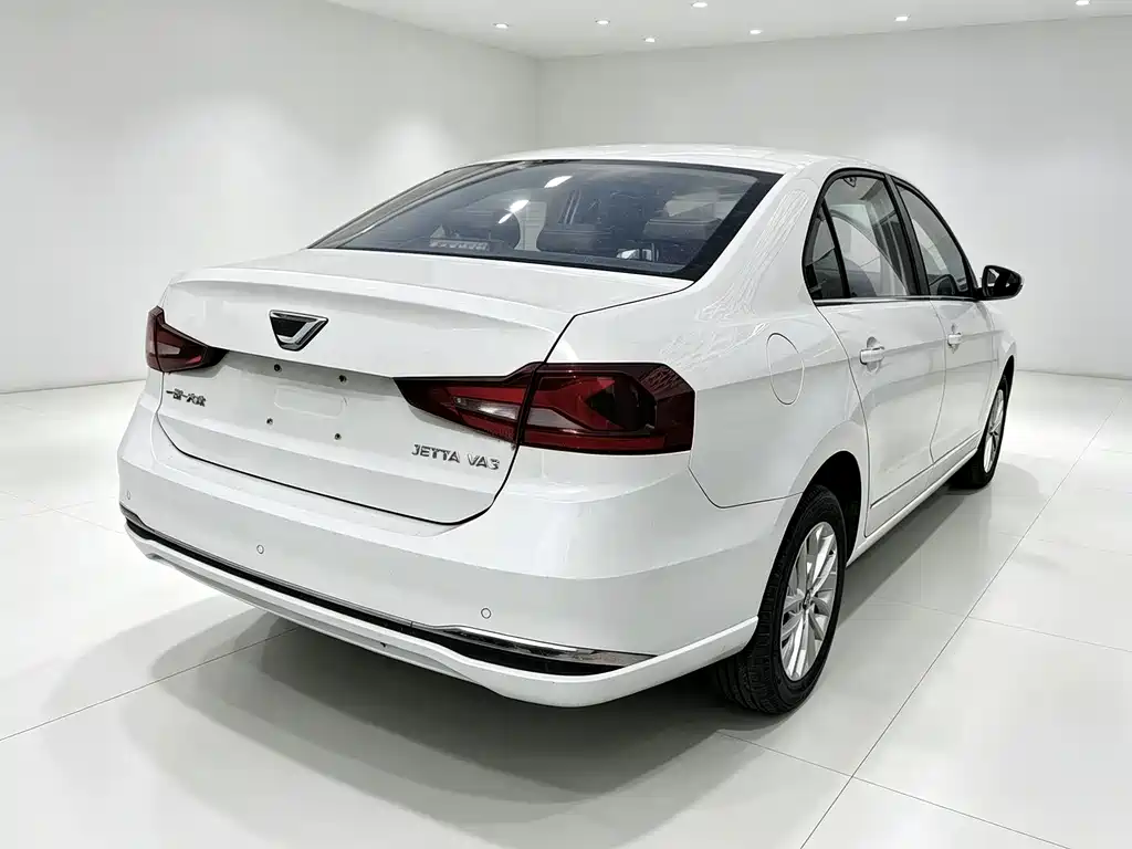 Jetta VA3 — фото 6