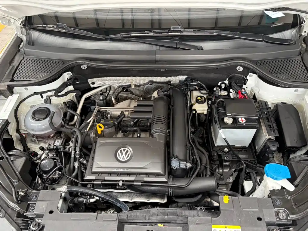 Jetta VS5 — фото 18