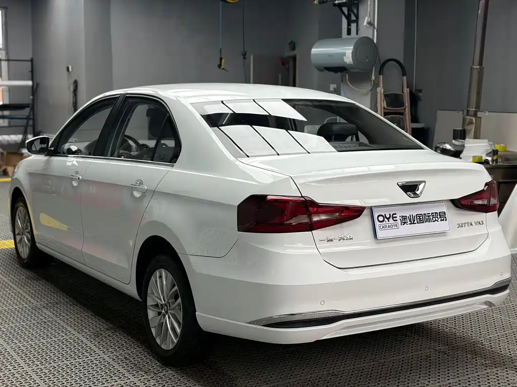 Jetta VA3 — фото 4