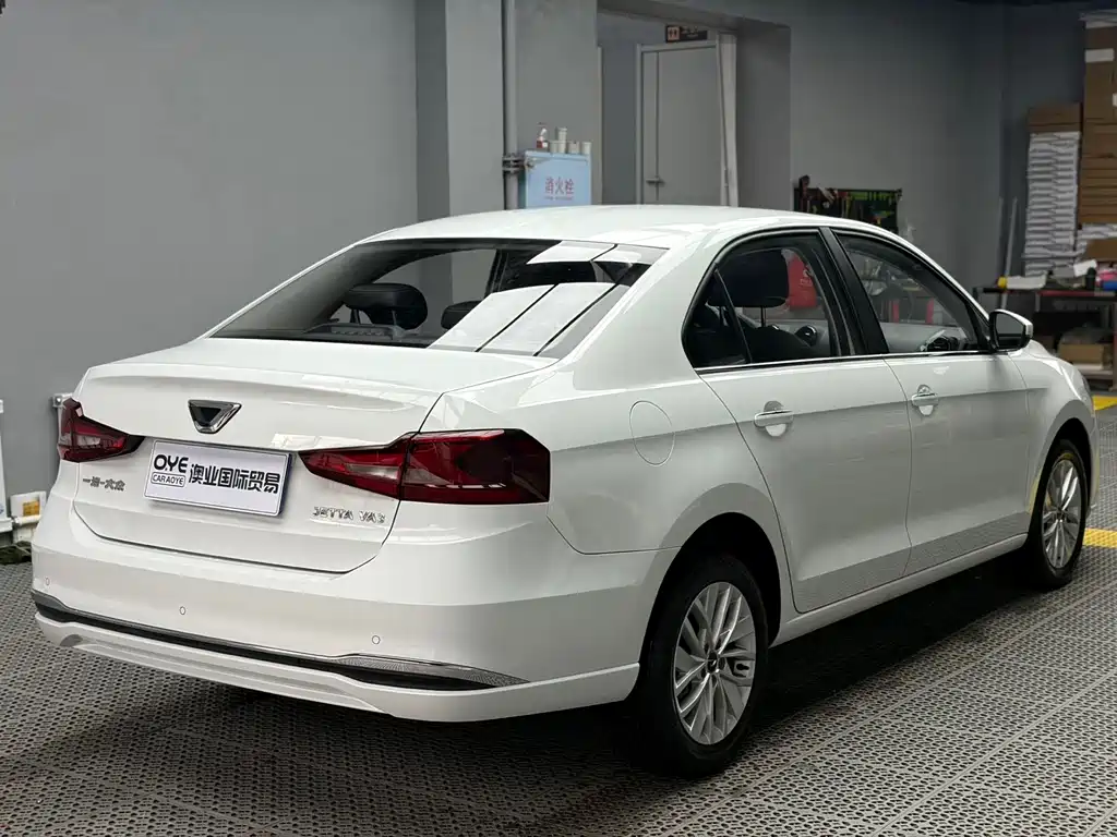 Jetta VA3 — фото 6