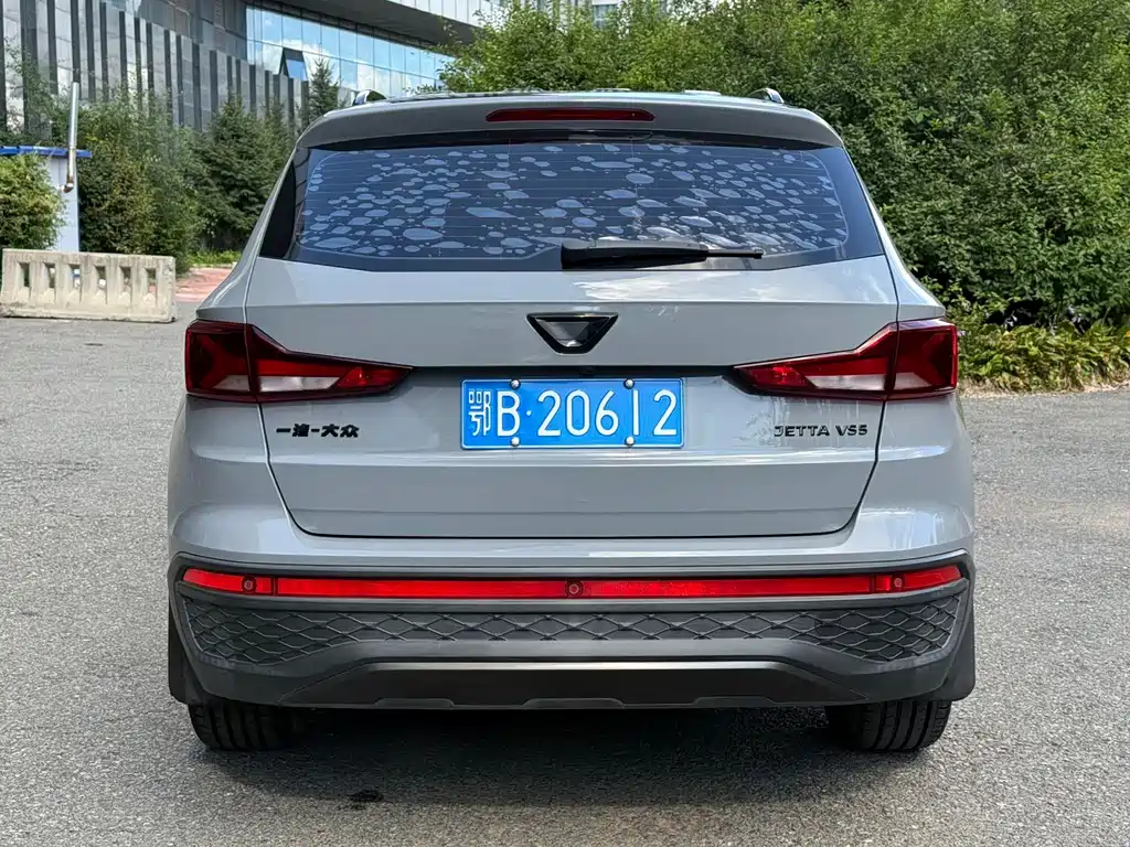 Jetta VS5 — фото 19