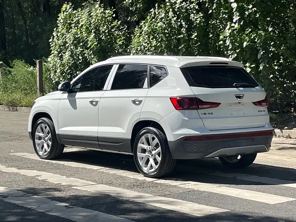 Jetta VS5 — фото 4