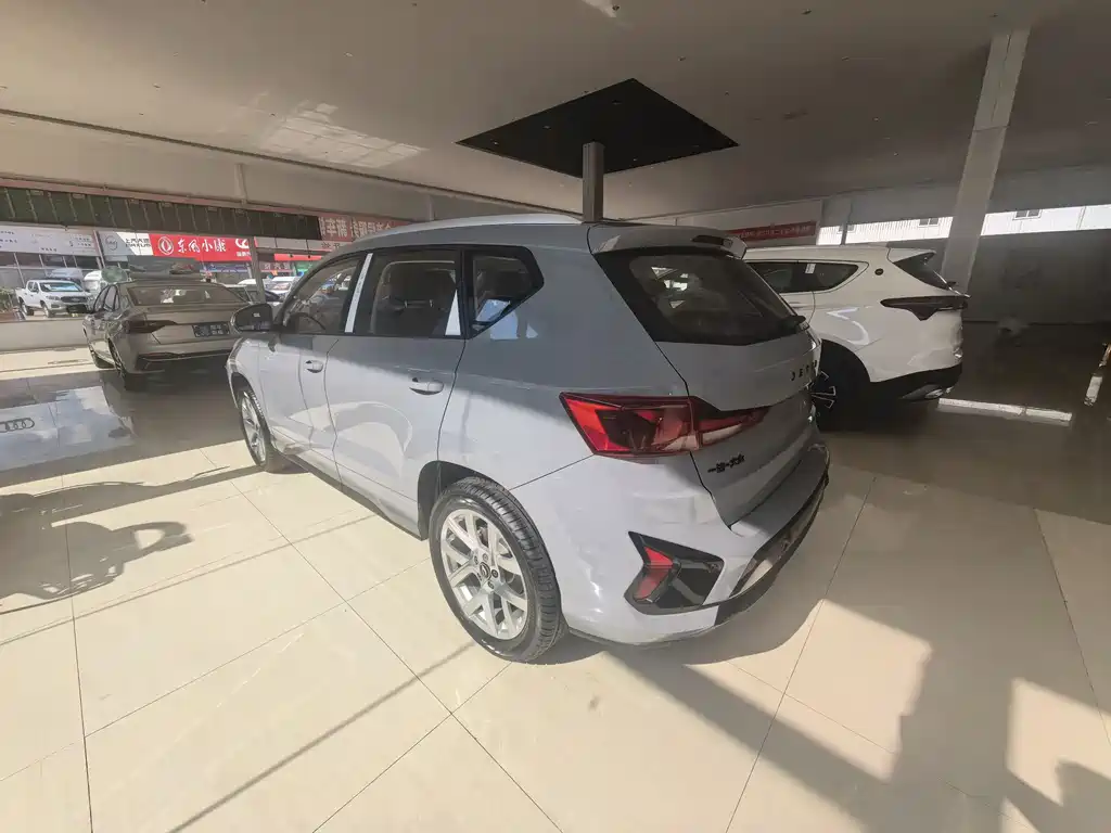 Jetta VS5 — фото 8