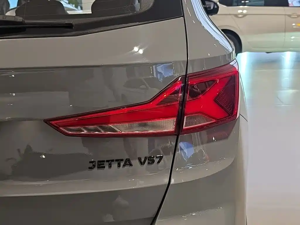 Jetta VS7 — фото 6