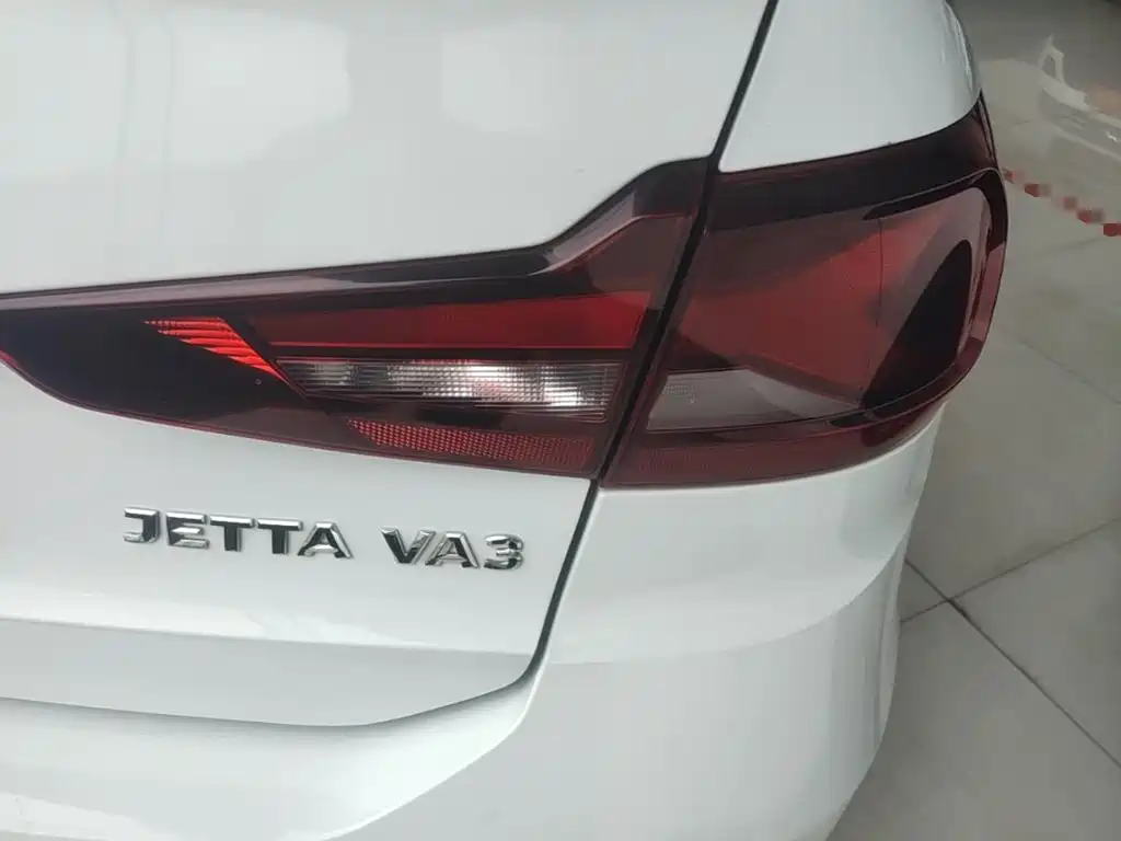 Jetta VA3 — фото 8