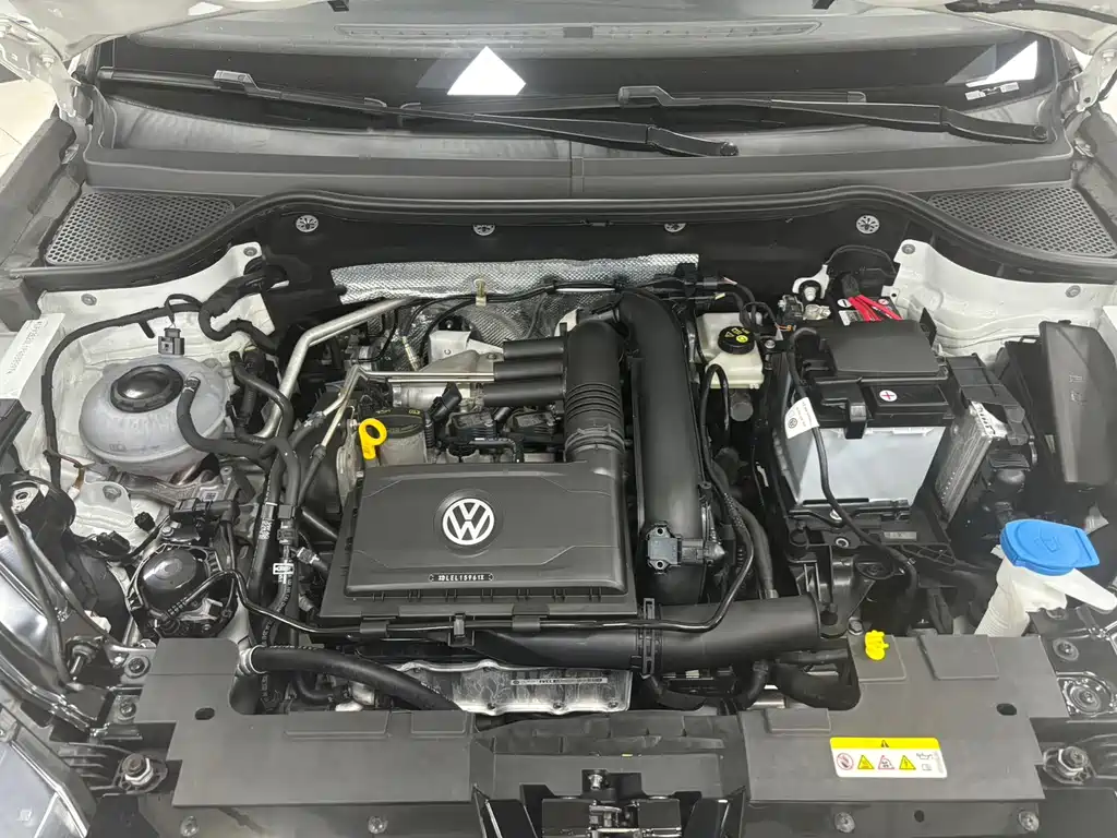 Jetta VS5 — фото 21