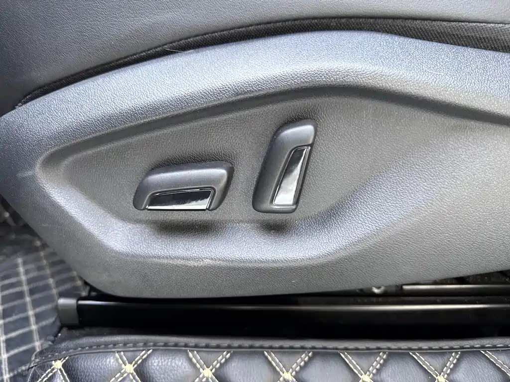 Jetta VS7 — фото 23