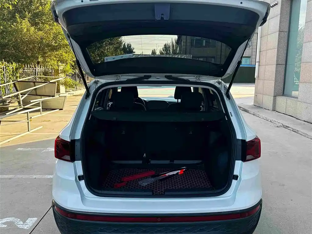 Jetta VS5 — фото 13