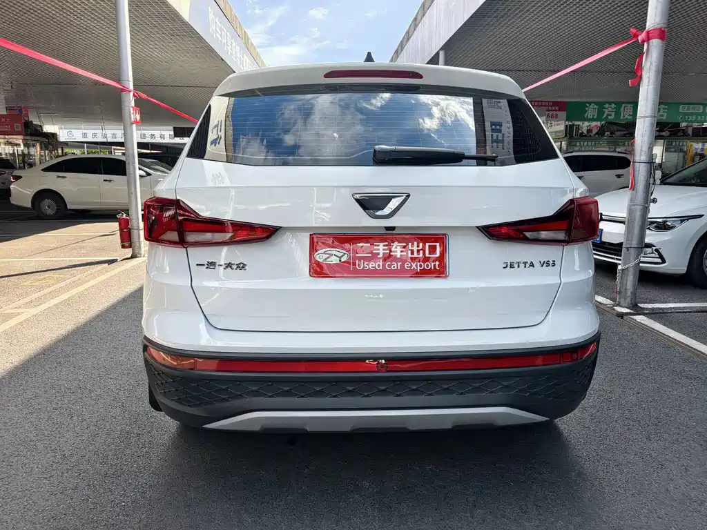 Jetta VS5 — фото 7