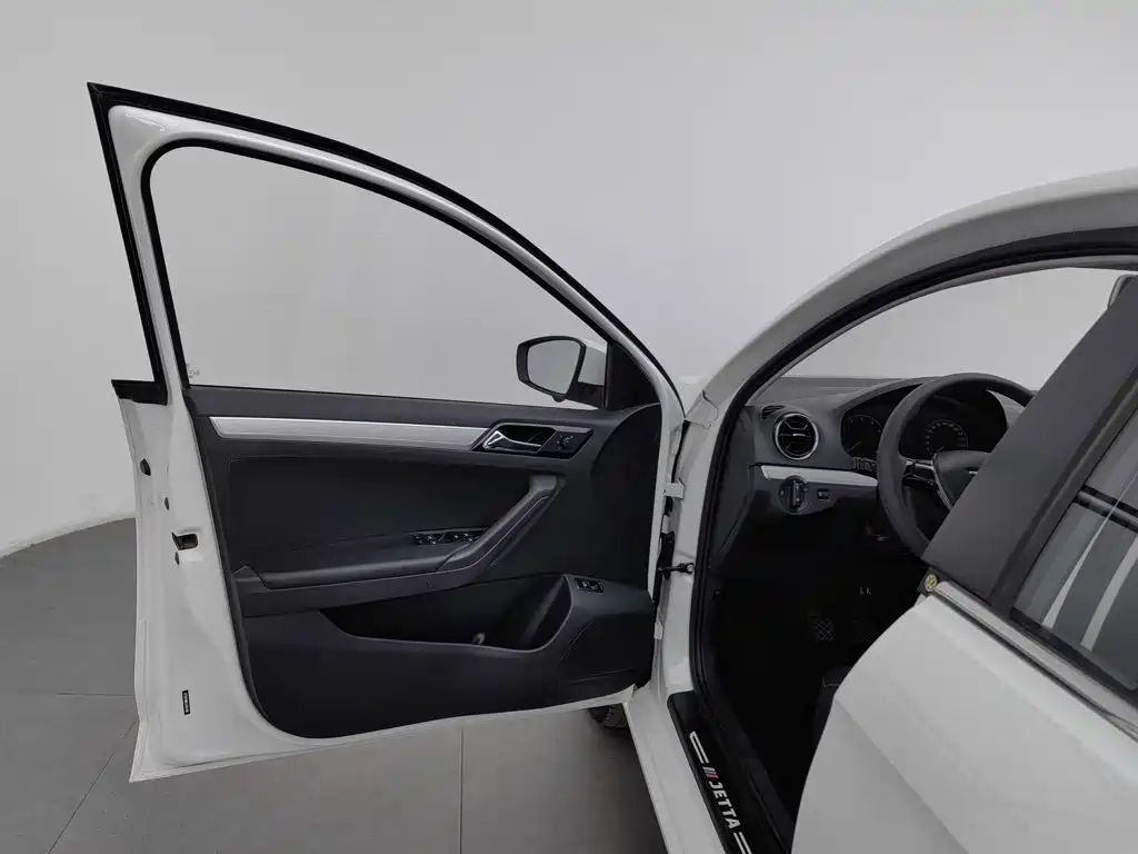 Jetta VA3 — фото 8