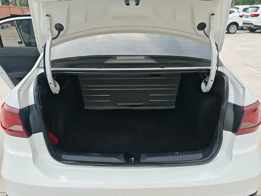 Jetta VA3 — фото 10