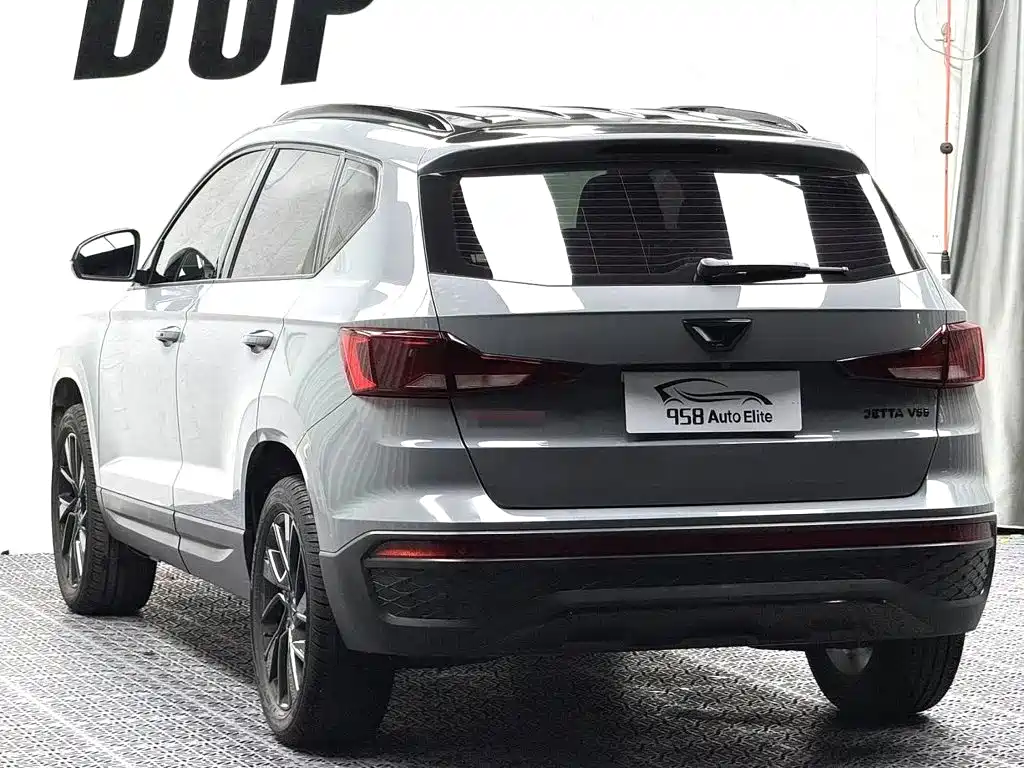 Jetta VS5 — фото 10