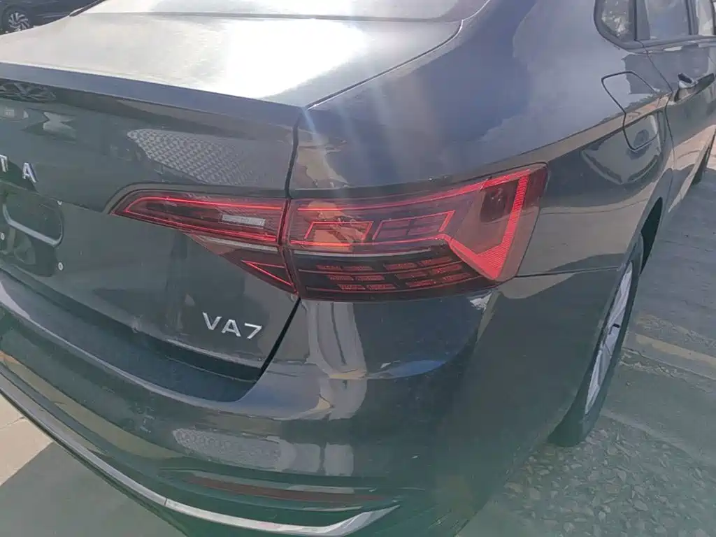 Jetta VA7 — фото 8