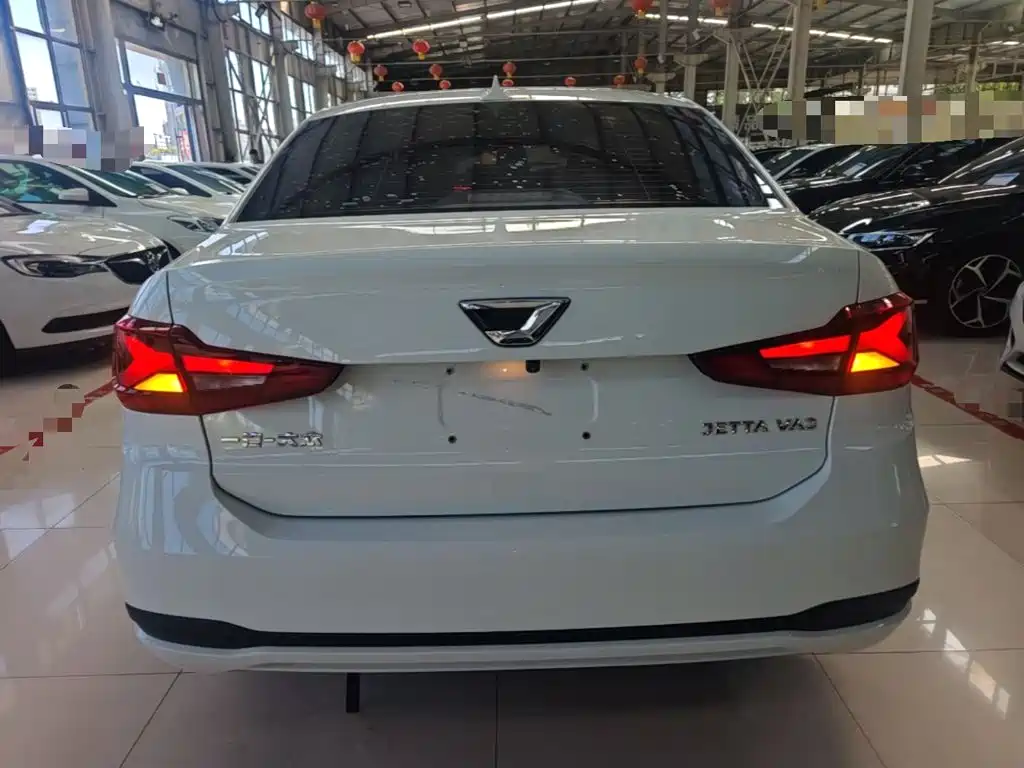 Jetta VA3 — фото 6
