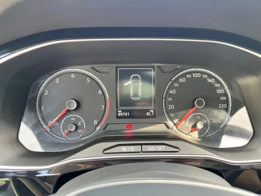 Jetta VS7 — фото 9