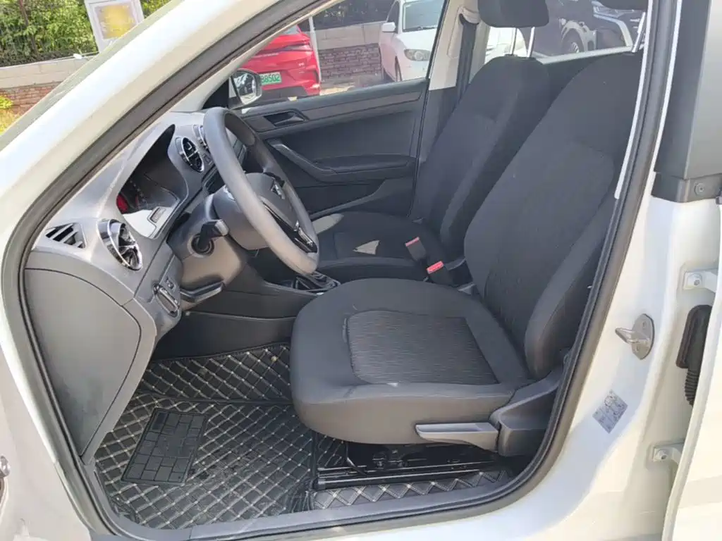 Jetta VA3 — фото 15