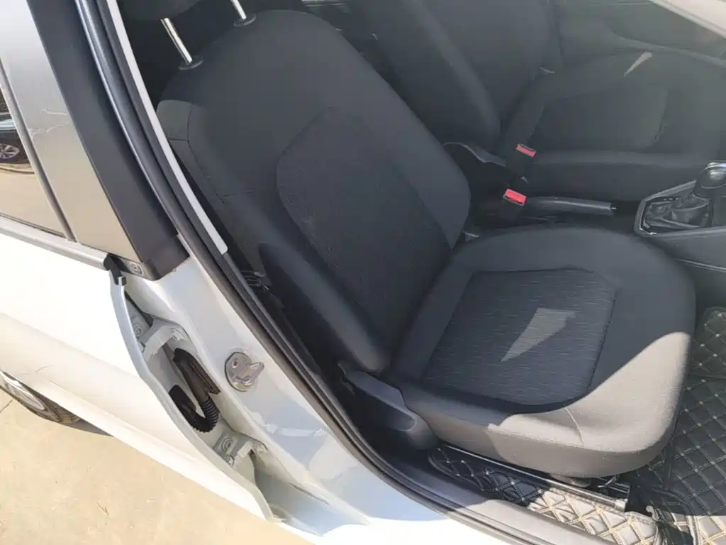 Jetta VA3 — фото 25