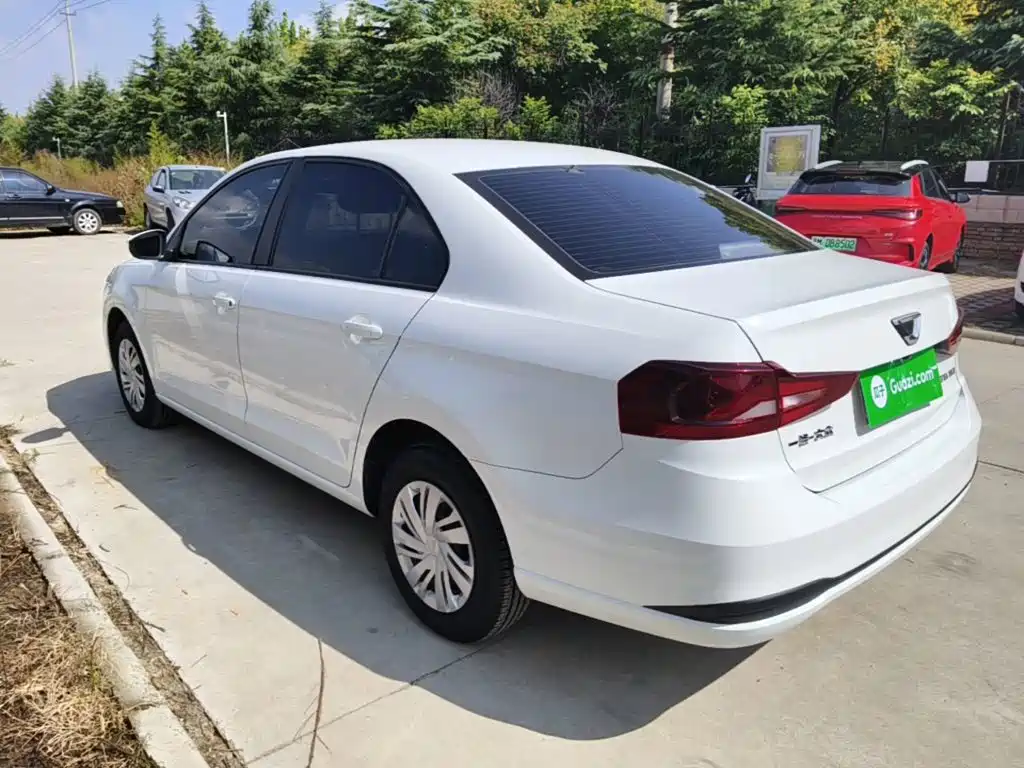 Jetta VA3 — фото 5