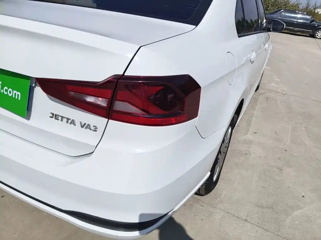 Jetta VA3 — фото 8