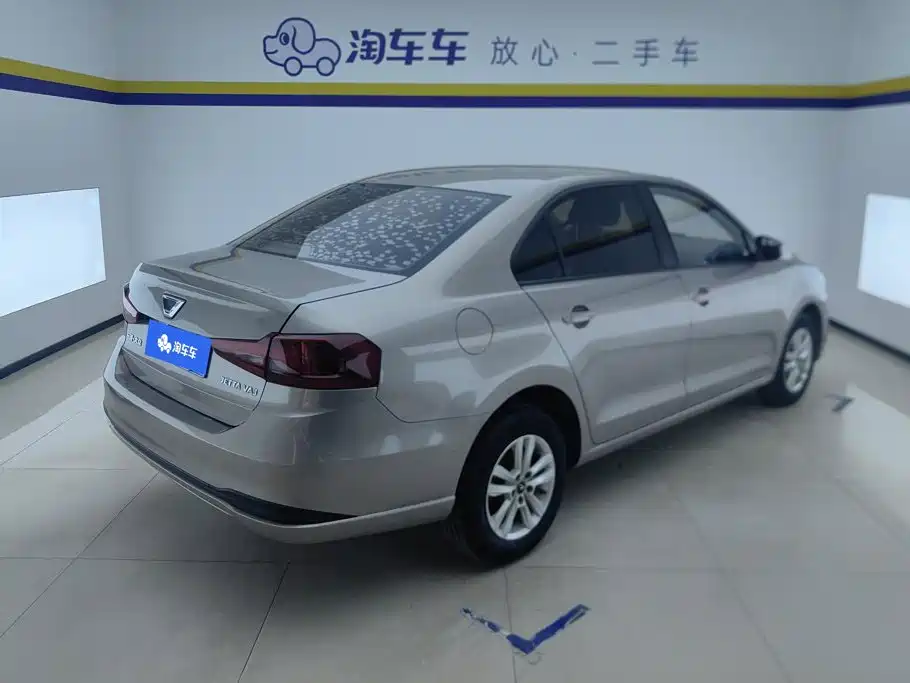 Jetta VA3 — фото 3